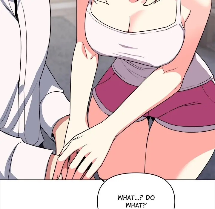 Someone Stop Her Chapter 4 Page 130
