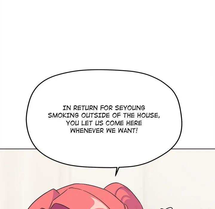 Someone Stop Her Chapter 4 Page 132