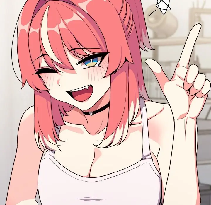 Someone Stop Her Chapter 4 Page 133