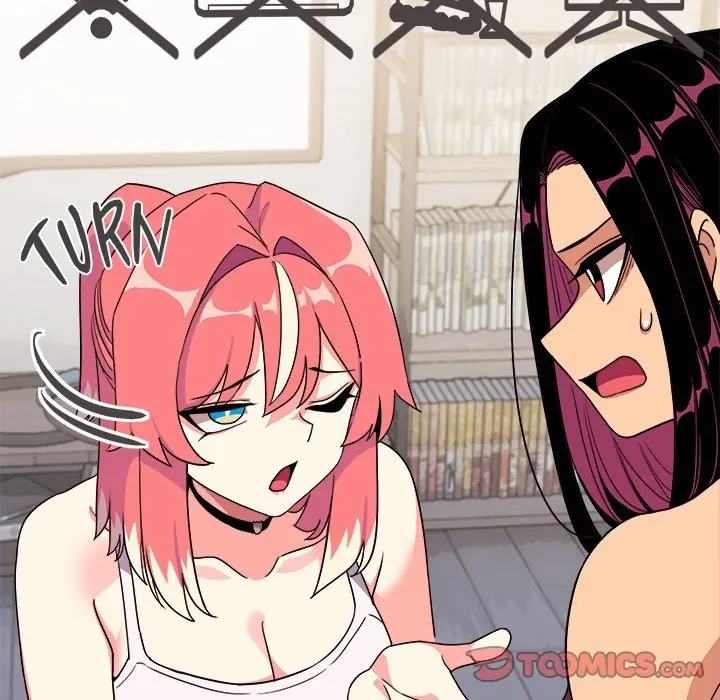 Someone Stop Her Chapter 4 Page 137