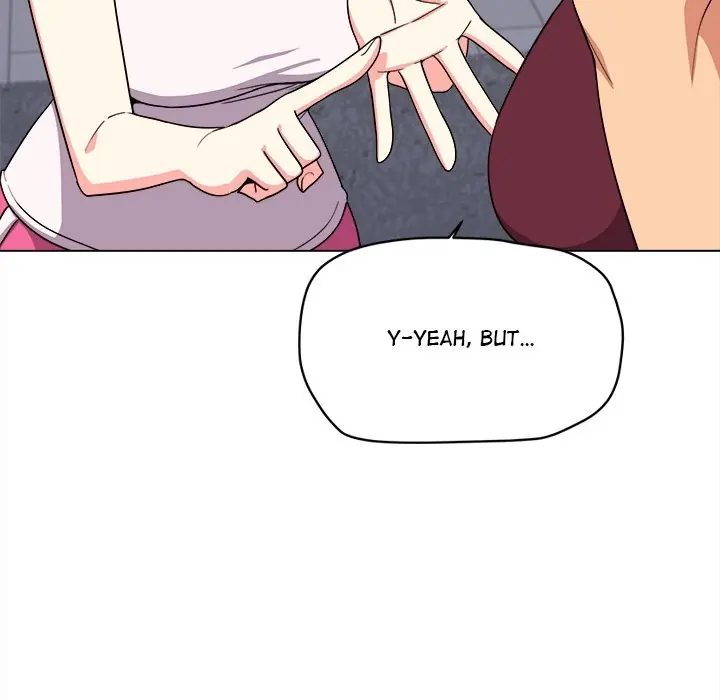 Someone Stop Her Chapter 4 Page 138