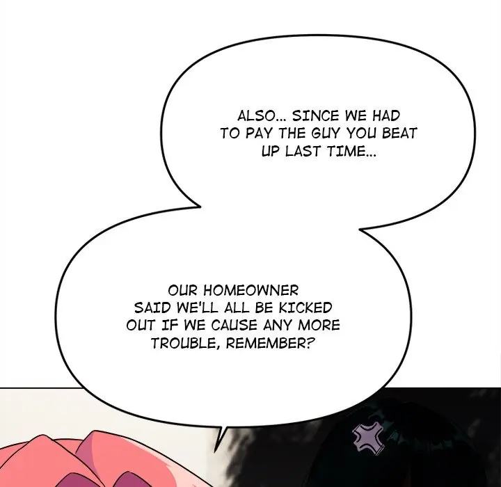 Someone Stop Her Chapter 4 Page 139