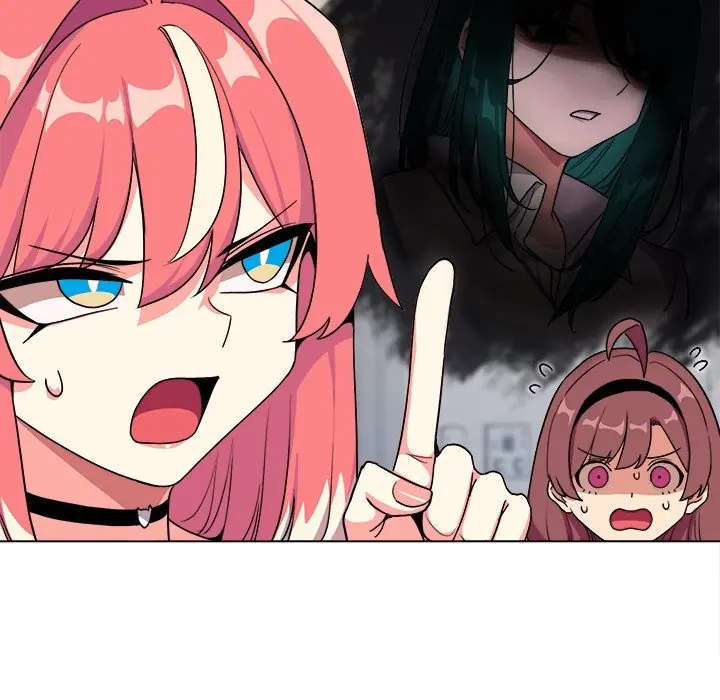 Someone Stop Her Chapter 4 Page 140