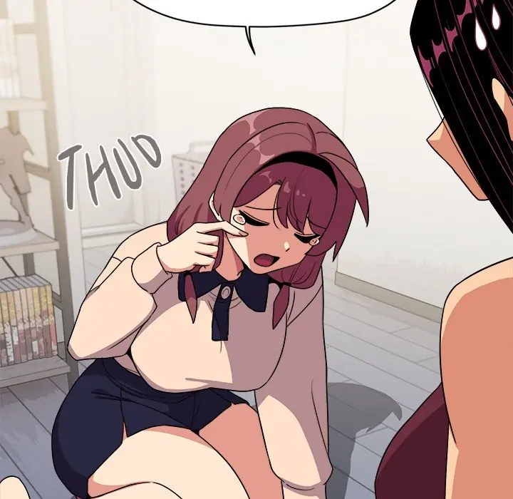 Someone Stop Her Chapter 4 Page 142