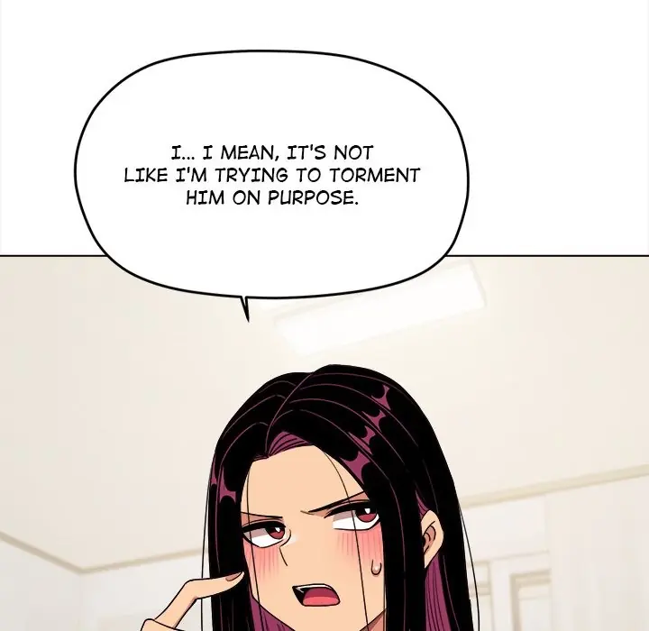 Someone Stop Her Chapter 4 Page 144