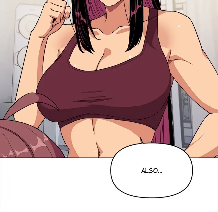 Someone Stop Her Chapter 4 Page 145
