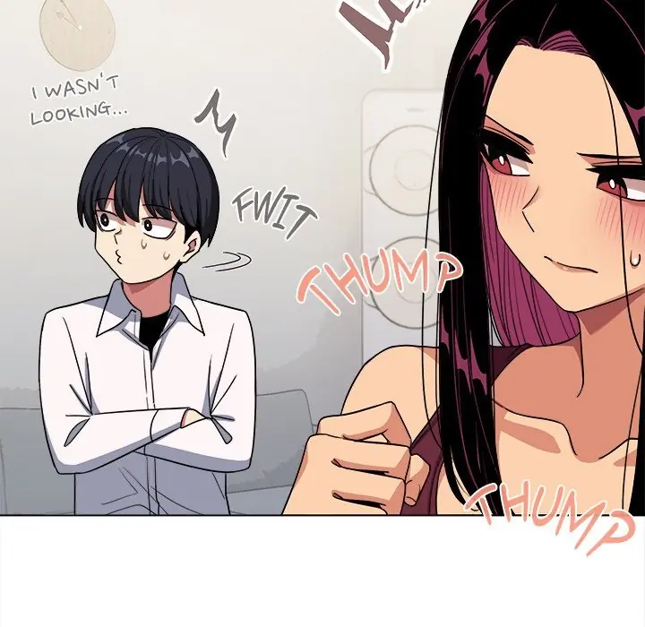 Someone Stop Her Chapter 4 Page 147
