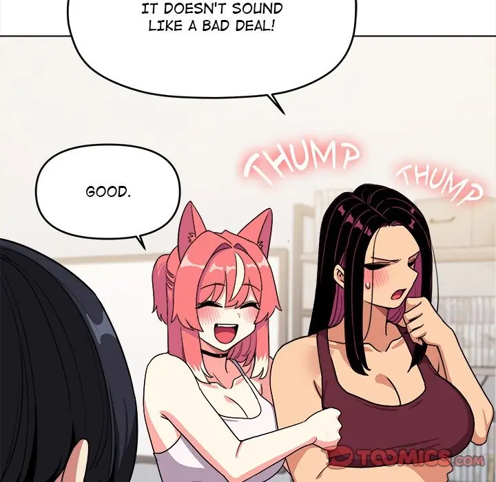 Someone Stop Her Chapter 4 Page 149