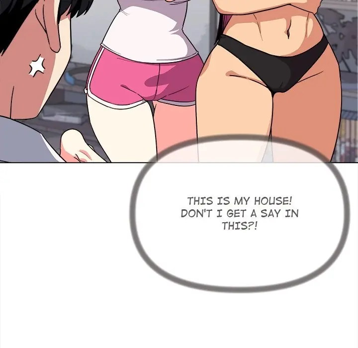 Someone Stop Her Chapter 4 Page 150