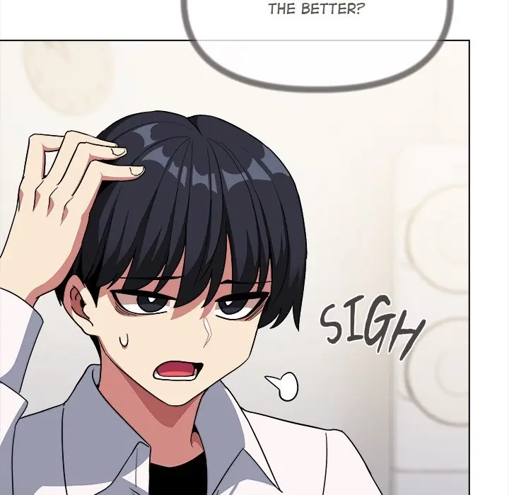 Someone Stop Her Chapter 4 Page 152