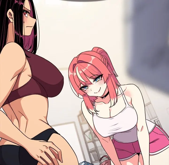 Someone Stop Her Chapter 4 Page 155