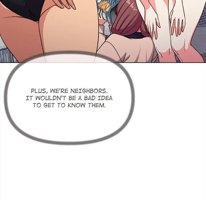Someone Stop Her Chapter 4 Page 156