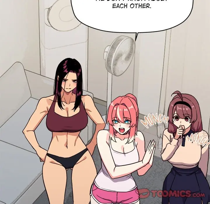 Someone Stop Her Chapter 4 Page 161