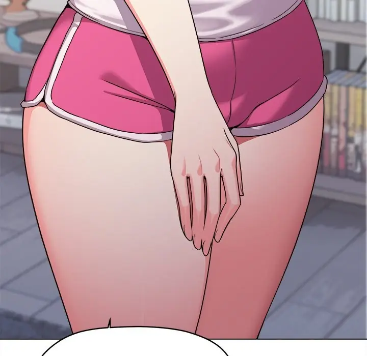 Someone Stop Her Chapter 4 Page 167
