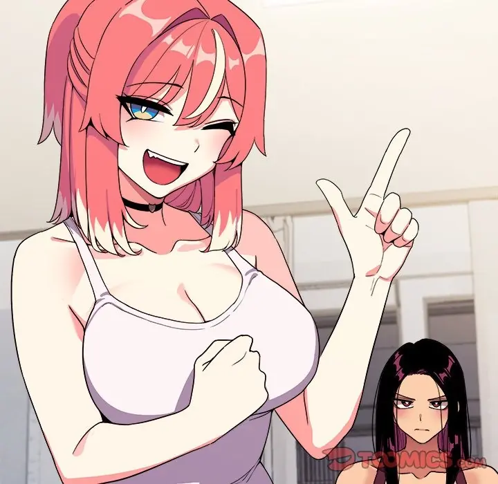 Someone Stop Her Chapter 4 Page 173