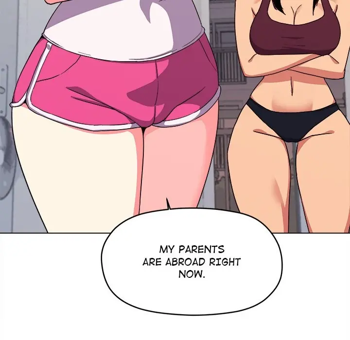 Someone Stop Her Chapter 4 Page 174