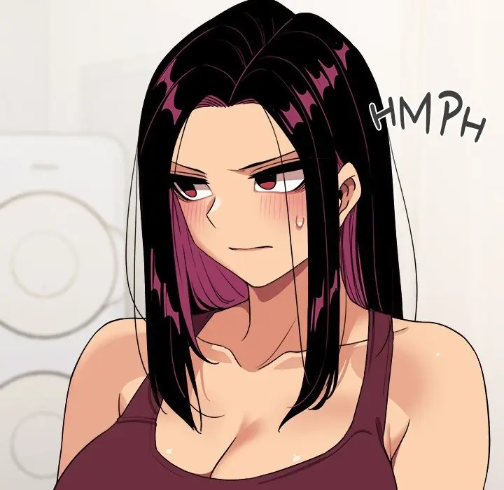 Someone Stop Her Chapter 4 Page 179