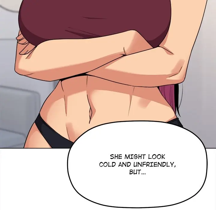Someone Stop Her Chapter 4 Page 180
