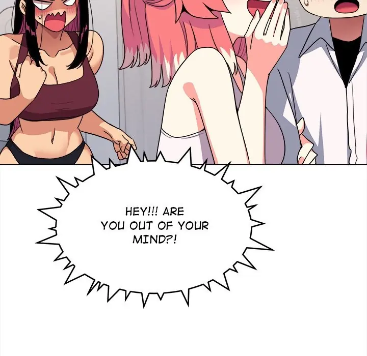 Someone Stop Her Chapter 4 Page 183