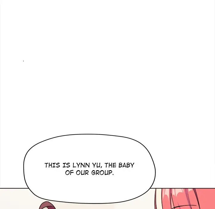 Someone Stop Her Chapter 4 Page 184