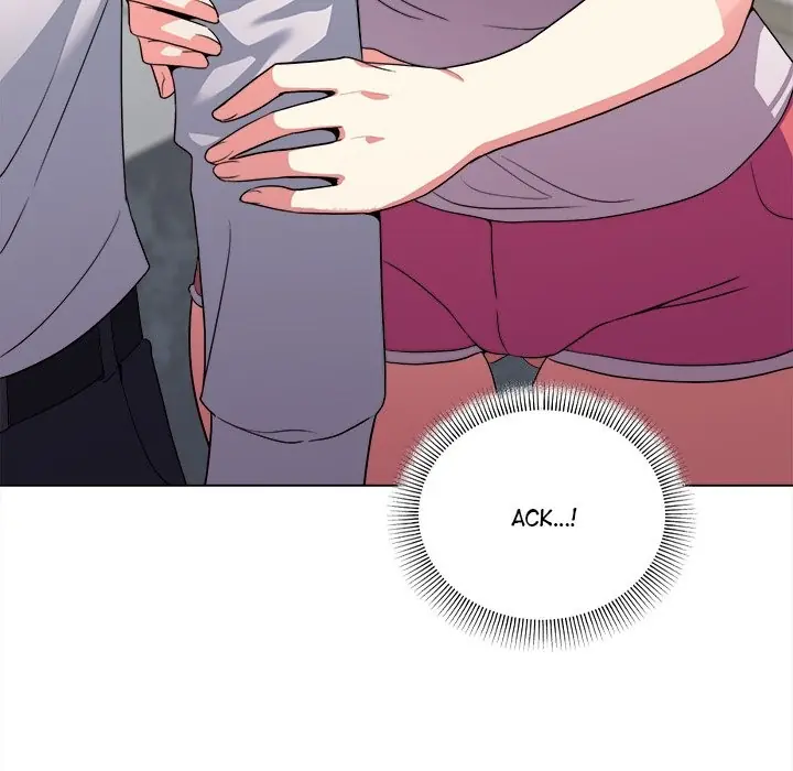 Someone Stop Her Chapter 4 Page 194