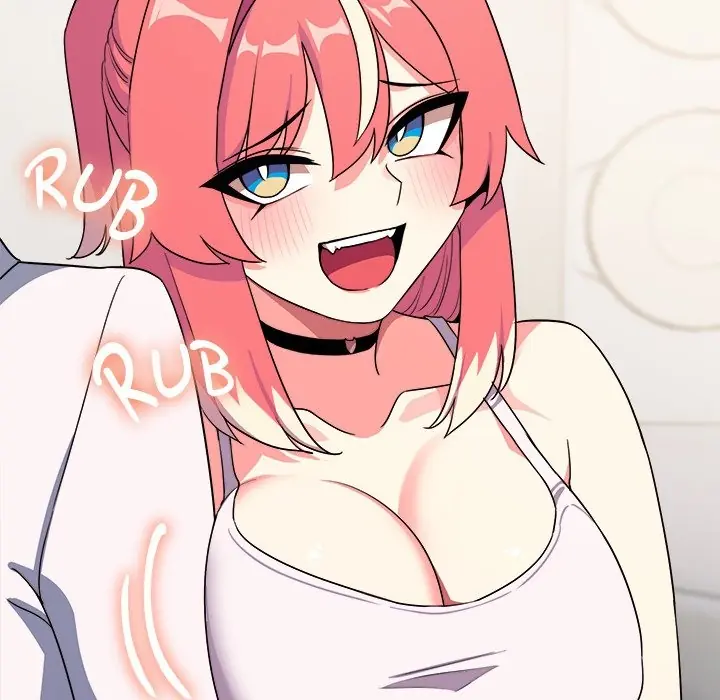 Someone Stop Her Chapter 4 Page 196