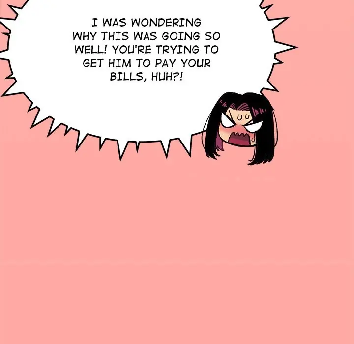 Someone Stop Her Chapter 4 Page 205