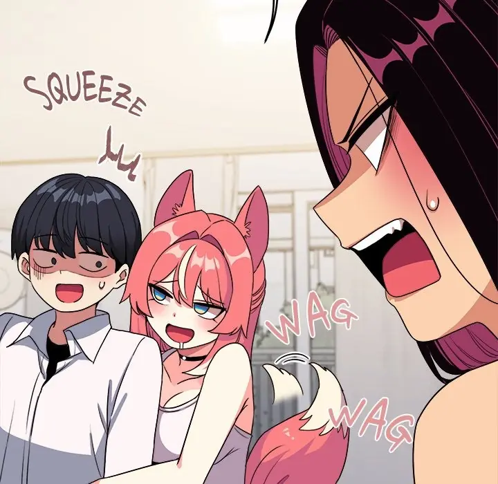 Someone Stop Her Chapter 4 Page 207