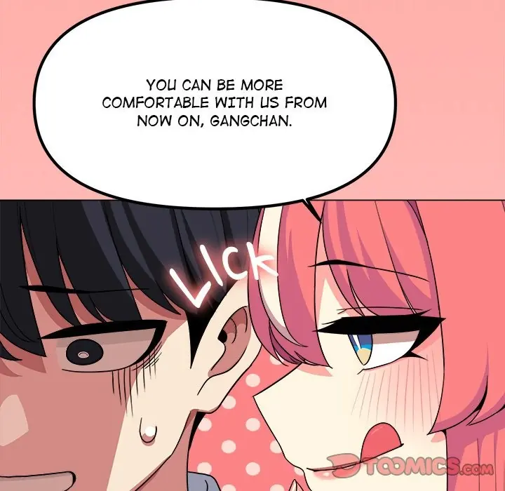 Someone Stop Her Chapter 4 Page 209
