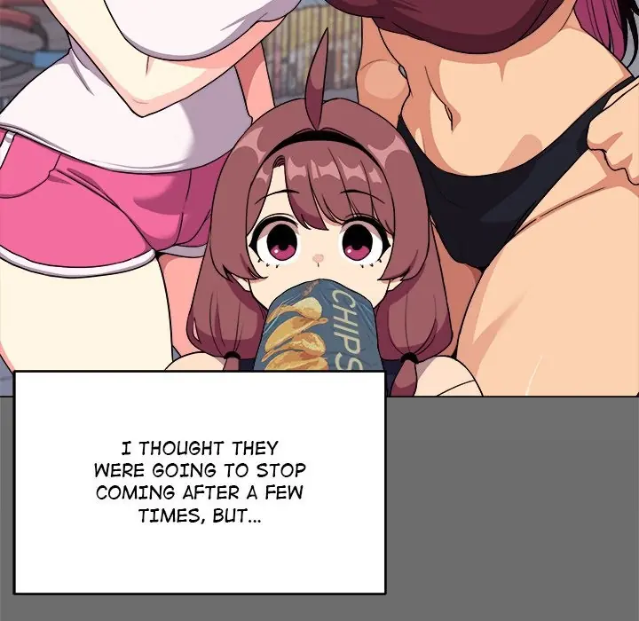 Someone Stop Her Chapter 4 Page 214