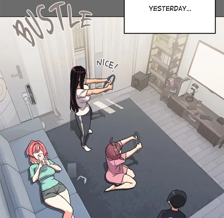 Someone Stop Her Chapter 4 Page 216
