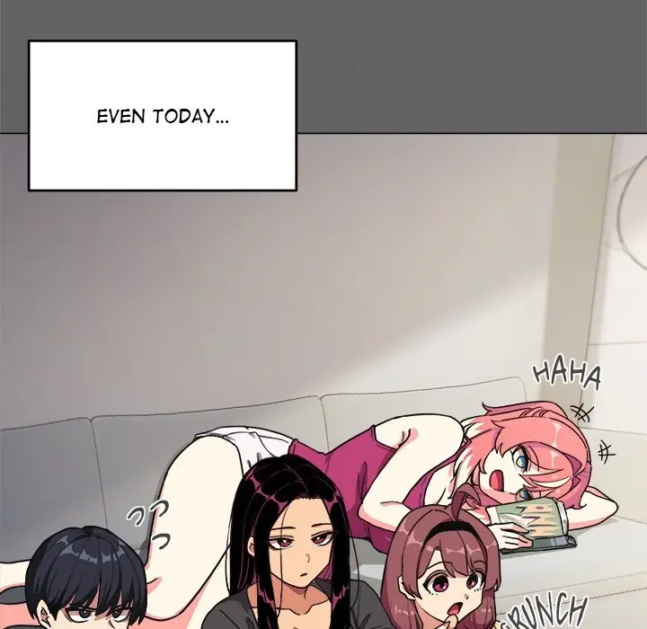 Someone Stop Her Chapter 4 Page 218