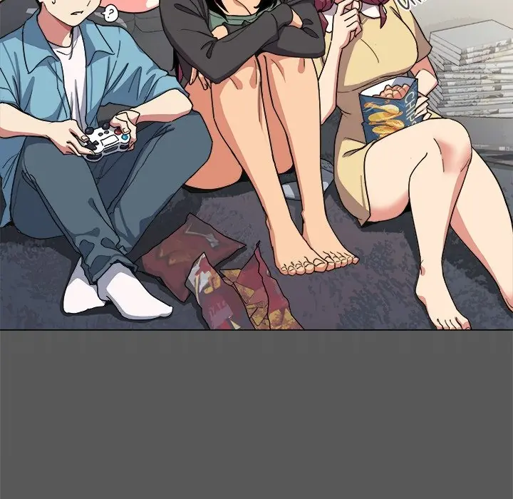Someone Stop Her Chapter 4 Page 219
