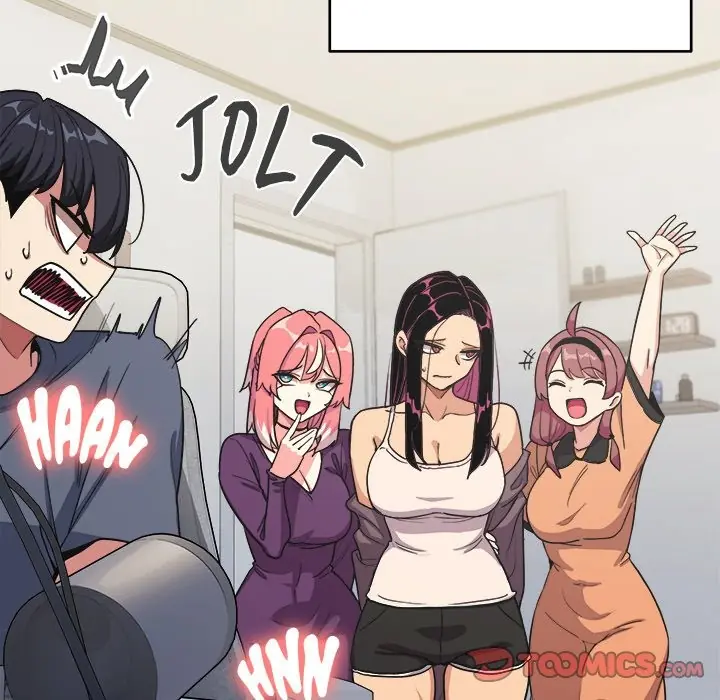Someone Stop Her Chapter 4 Page 221