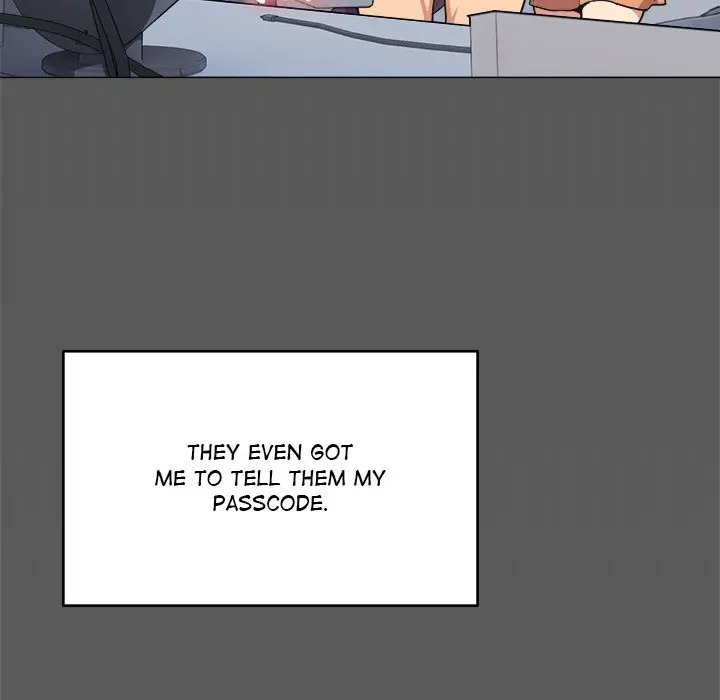 Someone Stop Her Chapter 4 Page 222