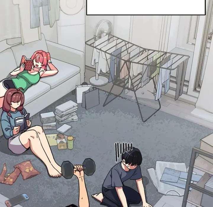 Someone Stop Her Chapter 4 Page 224