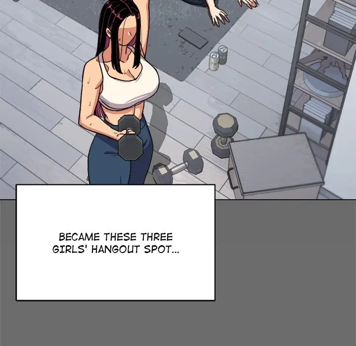 Someone Stop Her Chapter 4 Page 225