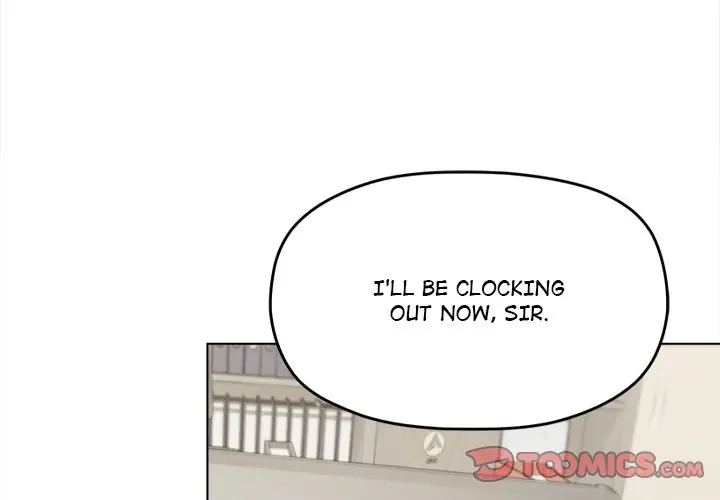 Someone Stop Her Chapter 5 Page 5