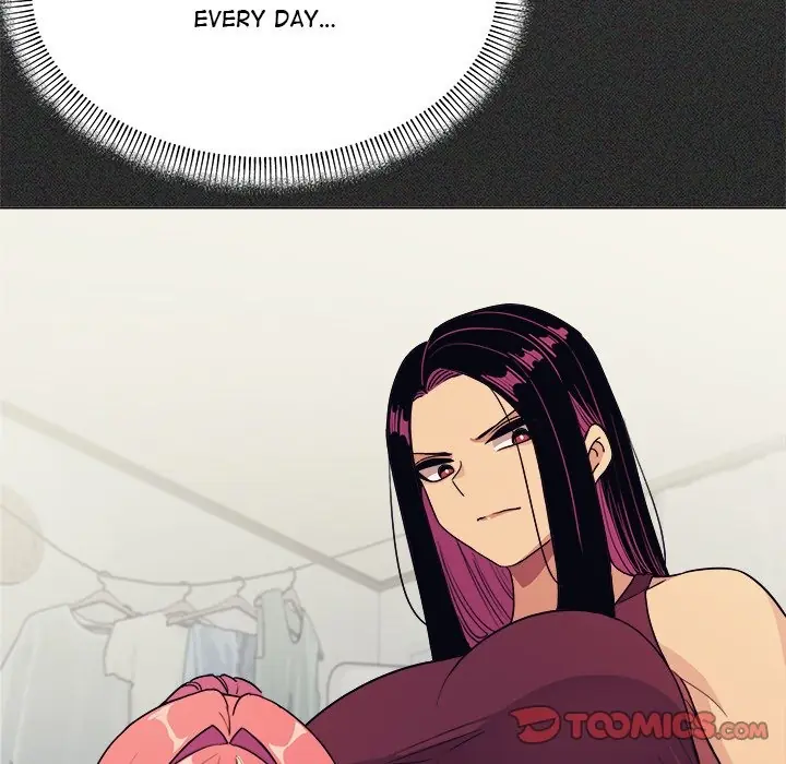 Someone Stop Her Chapter 5 Page 17