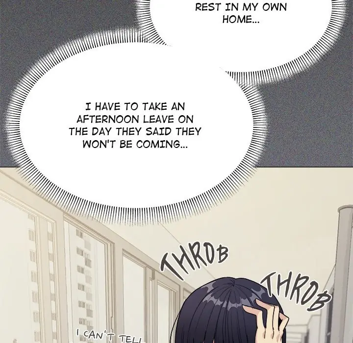 Someone Stop Her Chapter 5 Page 20