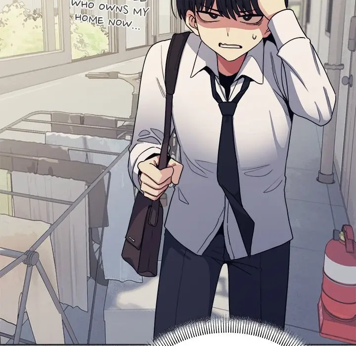 Someone Stop Her Chapter 5 Page 21