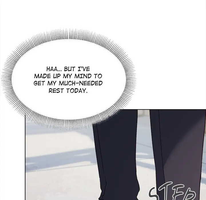 Someone Stop Her Chapter 5 Page 23