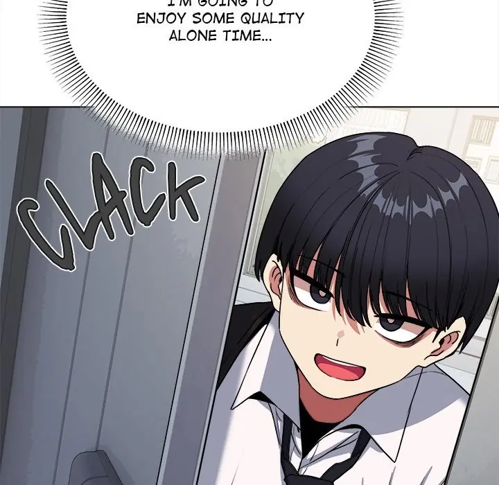 Someone Stop Her Chapter 5 Page 28