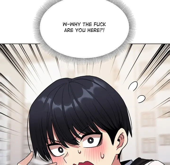 Someone Stop Her Chapter 5 Page 34