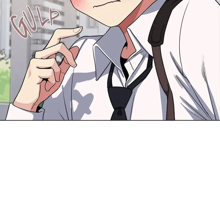 Someone Stop Her Chapter 5 Page 37