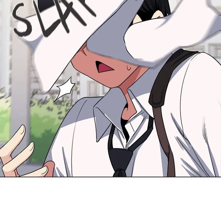 Someone Stop Her Chapter 5 Page 39
