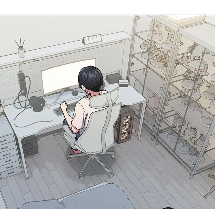 Someone Stop Her Chapter 5 Page 48