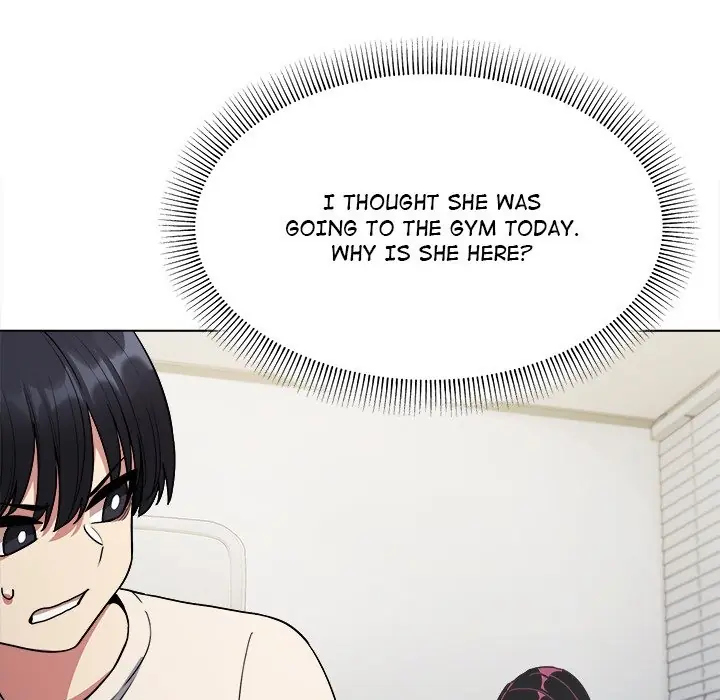 Someone Stop Her Chapter 5 Page 56