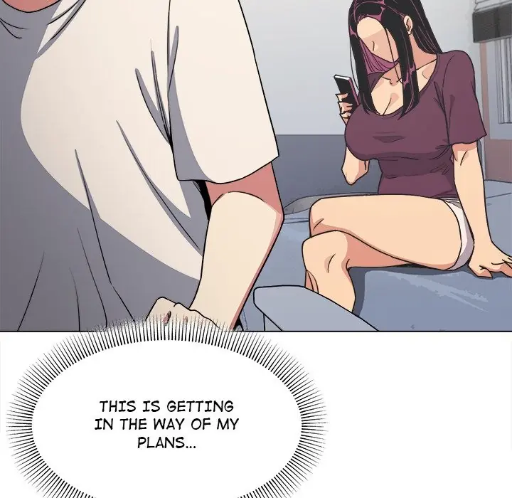Someone Stop Her Chapter 5 Page 57