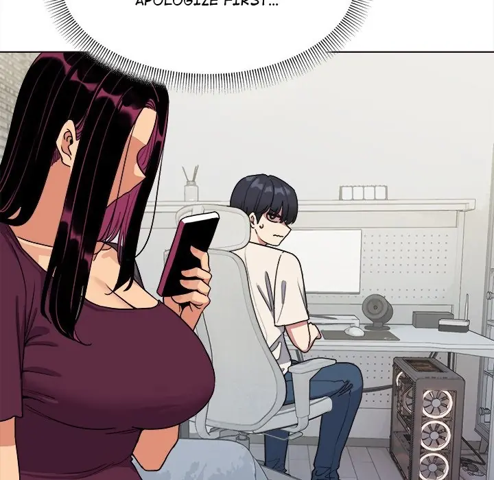 Someone Stop Her Chapter 5 Page 59